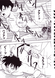 [Shouji Haruzo] Dragon Ball Z - Wakayo - page 18