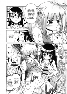 Tanimachi Maid - Love Love Sisters (english) - page 4