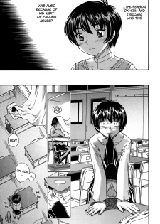[Fukudahda] Koi ni Ochiyou | Love me do. [English] [Brolen + Faytear] - page 29