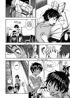 [Fukudahda] Koi ni Ochiyou | Love me do. [English] [Brolen + Faytear] - page 28