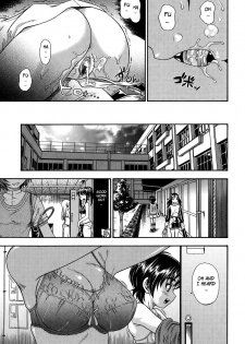 [Fukudahda] Koi ni Ochiyou | Love me do. [English] [Brolen + Faytear] - page 49