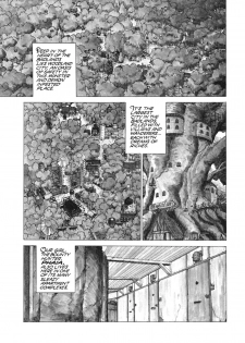 [Kozo Yohei] Spunky Knight 3 [English] - page 4