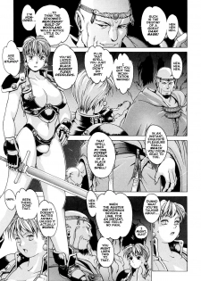 [Kozo Yohei] Spunky Knight XXX 4 [English] - page 28