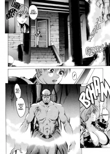 [Kozo Yohei] Spunky Knight XXX 6 [English] - page 25