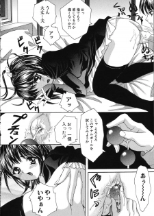 [Minekawa Reeko] Hatsu Taiken THE FIRST EXPERIENCE - page 24