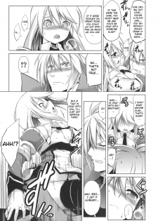 (C77) [Studio Tiamat (Tanabe)] Break Blue (Blazblue) [English] [CGRascal] - page 16