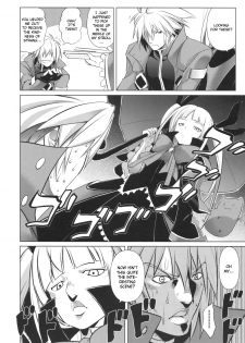 (C77) [Studio Tiamat (Tanabe)] Break Blue (Blazblue) [English] [CGRascal] - page 25