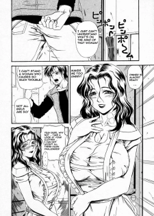 Provocative Mother! [English] [Rewrite] - page 2