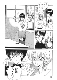 [Fujisaki Makoto] Jugonji Enmi no Shou - page 29