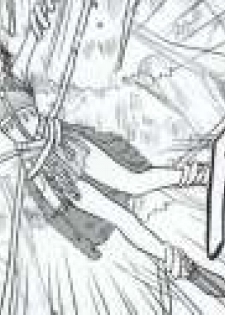 [Crimson Comics (Carmine)] Watashi wa mou Nigerrarenai (Mobile Version) (Final Fantasy XIII) - page 14