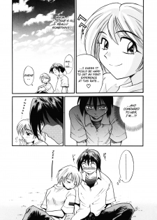 [DISTANCE] My Slave [English] [Lhytis & Bubbadg] - page 50