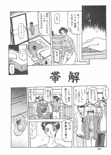 [Sanbun Kyoden] Egao no Subete... - page 28