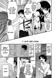 [Saki Urara] Hatsukoi wa Uragiranai (One Cannot Betray Ones First Love) Ch.1-3 [English] [Brolen&Makasu] - page 7