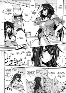 [Fuyuwa Kotatsu] Trip Trap (COMIC 0EX 2009-11 Vol. 23) [English] [CGrascal] - page 4