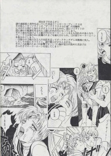 [Jiyuugaoka Shoutengai (Hiraki Naori)] Minako II (Bishoujo Senshi Sailor Moon) - page 7