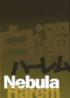 [Moe Kirara] Nebula Harem Ch.1-6 [English] - page 5