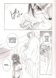 (C63) [Toko-ya (Kitoen)] Side:RYU - Ryuu no Me no Fuukei ~ third (Breath Of Fire) [English] [SaHa] - page 36