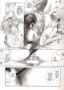 (C63) [Toko-ya (Kitoen)] Side:RYU - Ryuu no Me no Fuukei ~ third (Breath Of Fire) [English] [SaHa] - page 12