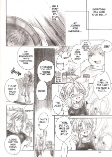(C63) [Toko-ya (Kitoen)] Side:RYU - Ryuu no Me no Fuukei ~ third (Breath Of Fire) [English] [SaHa] - page 37