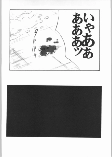 (C66) [AXZ (Shinobu Akira)] UNDER PEACH πr2 (Kiddy Grade) - page 29