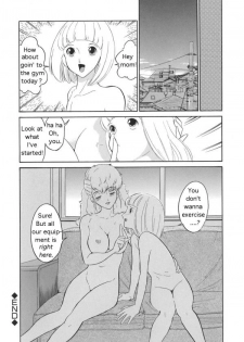 Mothers Gotta Work It Out [English] [Rewrite] [Yuu Sakagami] - page 20