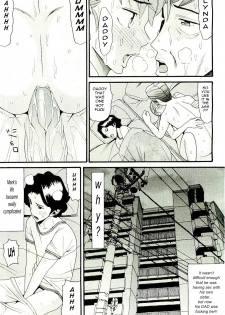 All In the Family - Part 3 [English] [Rewrite] [olddog51] - page 16