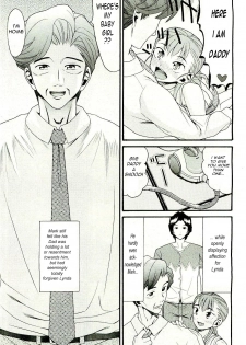 All In the Family - Part 3 [English] [Rewrite] [olddog51] - page 2
