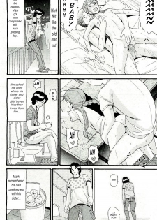 All In the Family - Part 3 [English] [Rewrite] [olddog51] - page 17
