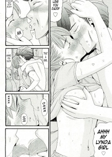 All In the Family - Part 3 [English] [Rewrite] [olddog51] - page 5