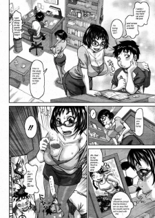 Conned Sis [English] [Rewrite] [olddog51] [Decensored] - page 2