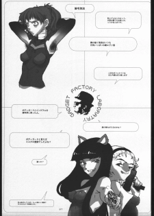 (C56) [Gadget Koubou (A-10)] 00-Lolita / Zero-Zero Lolita (Various) - page 36