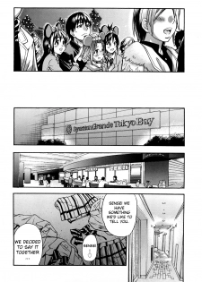 [Shiwasu no Okina] Triple H Ch. 4 [Eng] {doujin-moe.us} - page 6