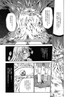 聖王妃 エルレイン（田宮秋人）   Princess St - page 4