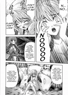 [Nanase Mizuho] Collapse Knight Ch.1-3 [English] [Torwyn] - page 43