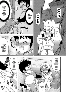 [Katou Jun] Kirei na Onee-san wa Suki desu ka? | Don't You Love My Beautiful Older Sister? (COMIC RiN 2010-03) [English] [Risette's Translations] - page 3