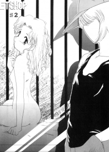[Kima Azusa] Yuugure ni Sanpo - page 41
