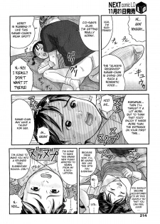 [Nimaji] Warui Ko | A Bad Girl (COMIC LO 2007-12) [English] [biribiri] - page 14