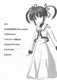 (CT15) [Hikakuteki Simple na Panty (Imonade Ryouchou)] HikaPan Hon Guest Genkou Soushuuhen | Spare Panties Book - Guest Manuscript Compilation (Various) - page 3