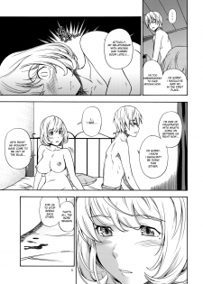 (C77) [Kensoh Ogawa (Fukudahda)] Tricolore (Bakuman) [English] [desudesu] [Decensored] - page 8