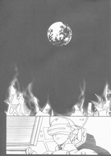 (CR29) [KOUBAI GEKKA (Kouno Mizuho)] Souseiki (Gunparade March) - page 2