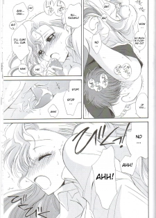 (C75) [Kurimomo (Tsukako)] Angel Feather 2 (Code Geass: Lelouch of the Rebellion) [English] [CGrascal] - page 39