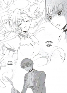 (C75) [Kurimomo (Tsukako)] Angel Feather 2 (Code Geass: Lelouch of the Rebellion) [English] [CGrascal] - page 12
