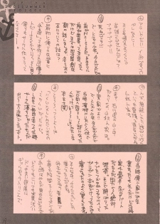 (C62) [GUY-YA (Hirano Kouta)] UFO 2000 (One Piece) - page 18