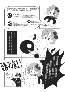 (C74) [Tsurupeta (Various)] Tsurupeta Kenkyuu Houkokusho Kakyuu Sentou In no Isshou - Turupeta Research Report - page 7
