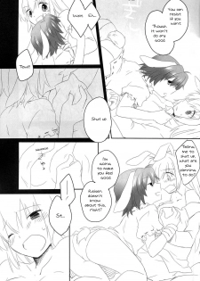 [RH] Mimi [ENG] - page 9