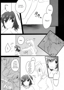 [RH] Mimi [ENG] - page 4