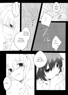 [RH] Mimi [ENG] - page 13