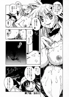 [Muramasa Mikado] Houkago Seven Gekan | The After School Seven Vol 2 - page 37