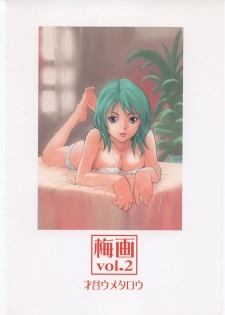(C70) [Saitaniya (Saitani Umetarou)] Umega Vol. 2 - page 24