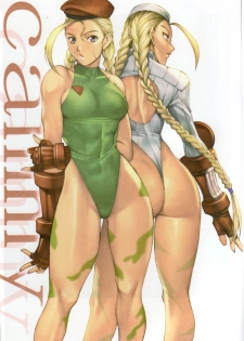 [Fool's Art Gallery (Homare)] Beautiful Illusion 03 (KOF Street Fighter Various Games) - page 12